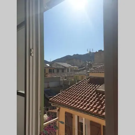 Le Ravissant - 50m Du Port - Tres Calme *