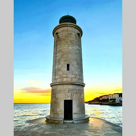 Le Ravissant - 50m Du Port - Tres Calme * Cassis